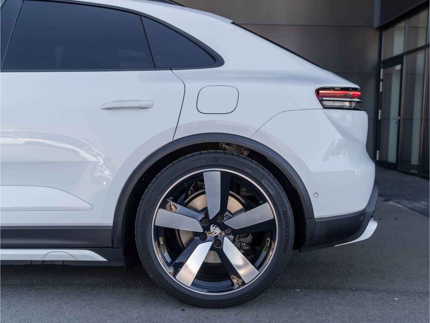 Porsche Macan - Bild 6