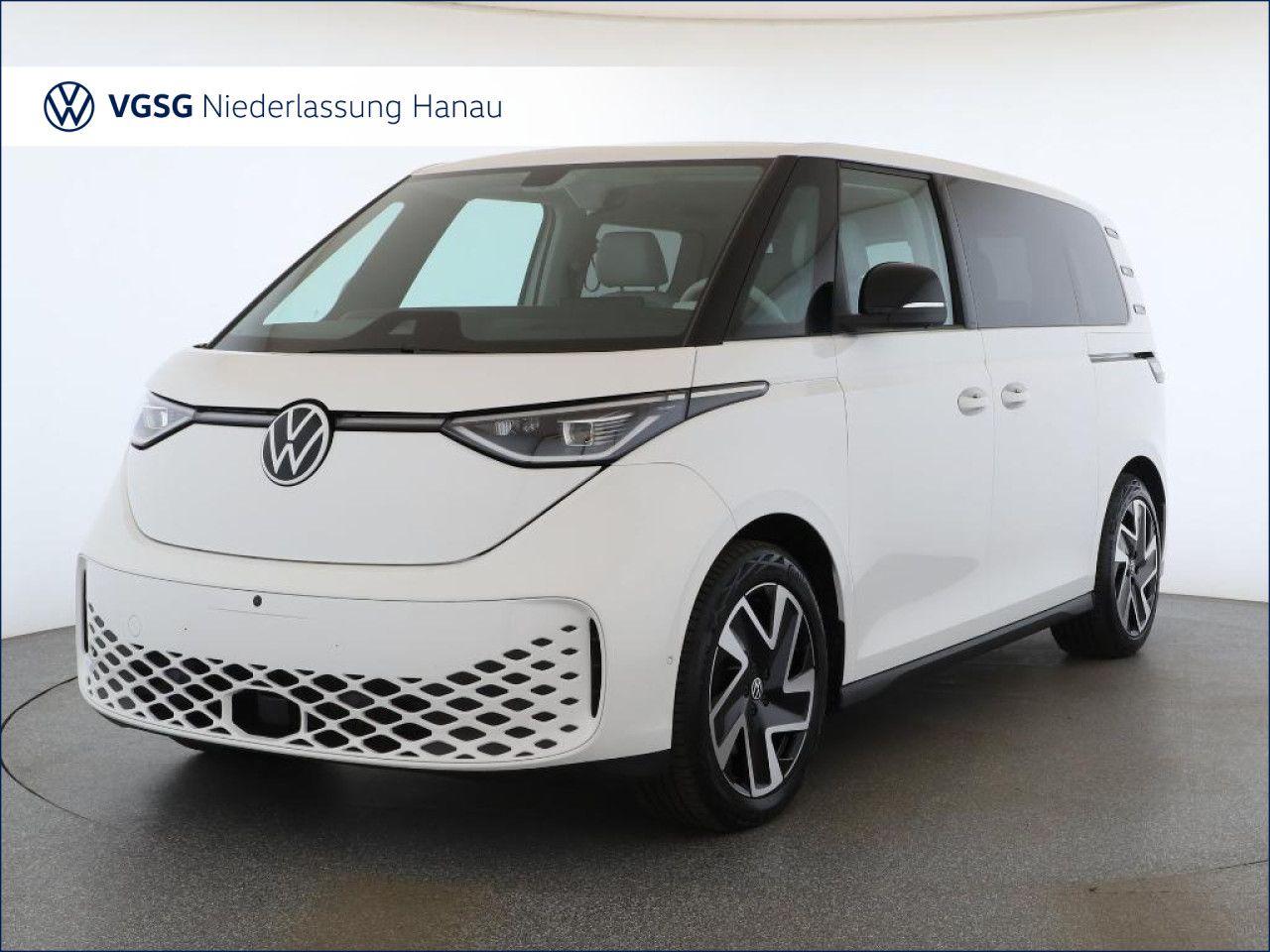 Volkswagen ID. Buzz Pro Navi ACC IQ.Light Kamera Bluetooth