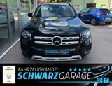 Mercedes-Benz GLB -Klasse GLB 200 d*1.HAND*SPURHALTE* - Mercedes-Benz GLB 200: Automatik