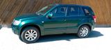 Suzuki Grand Vitara Allrad - Suzuki Grand Vitara aus 2006
