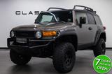 Toyota FJ Cruiser VVT-i V6 Btw auto, Fiscale waarde € 8 - Toyota FJ