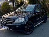 Mercedes-Benz Mercedes Benz ML 320 CDI - Mercedes-Benz ML 320 in Wuppertal