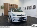 Volkswagen up ! join up! KLIMA*SHZ*2HAND - Volkswagen up! aus 2018