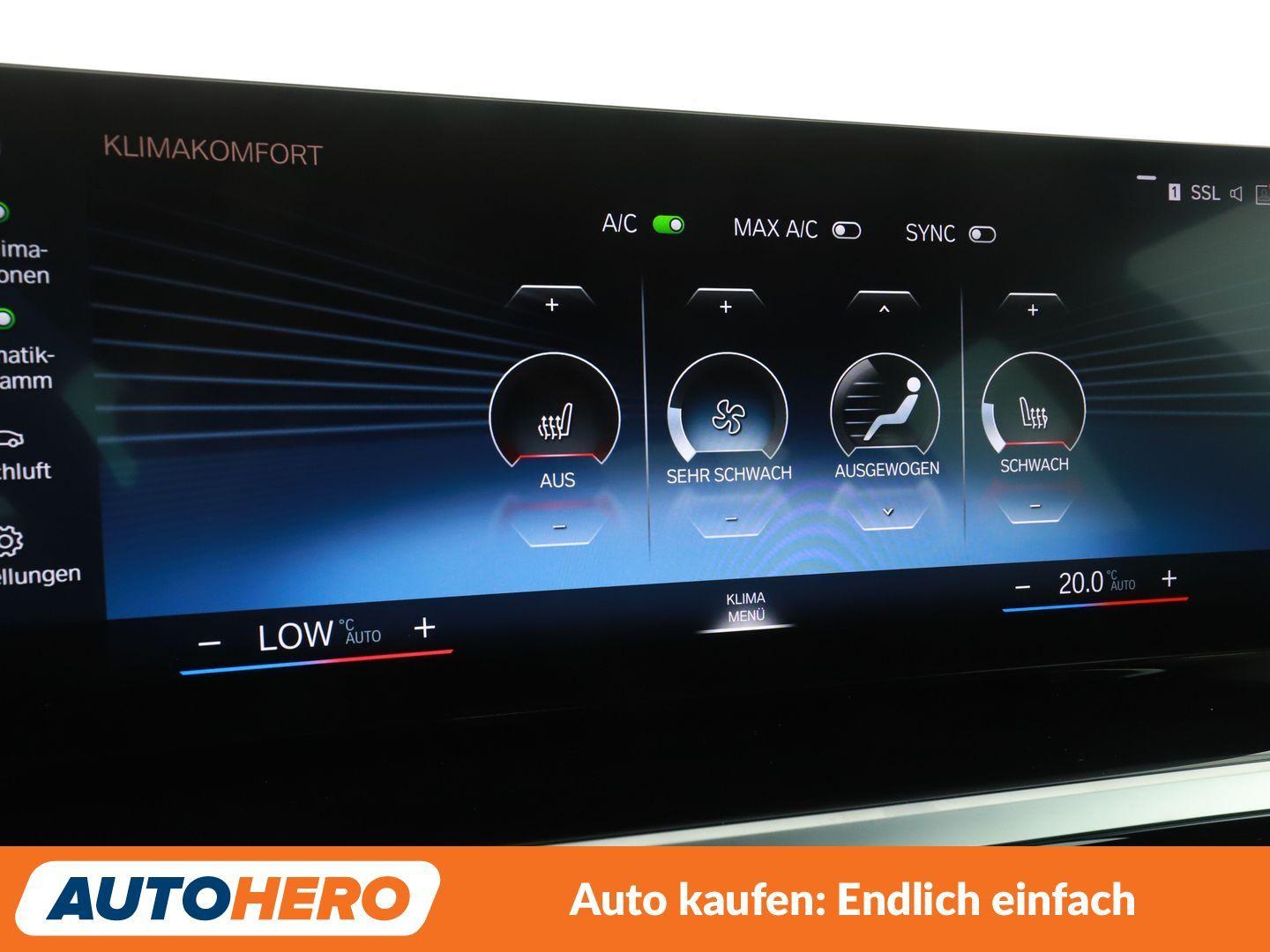 BMW 330d xDrive Aut.*NAVI*CAM*LED*ACC*SHZ*ALU*