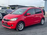 Skoda Citigo Style - Skoda Citigo: Style
