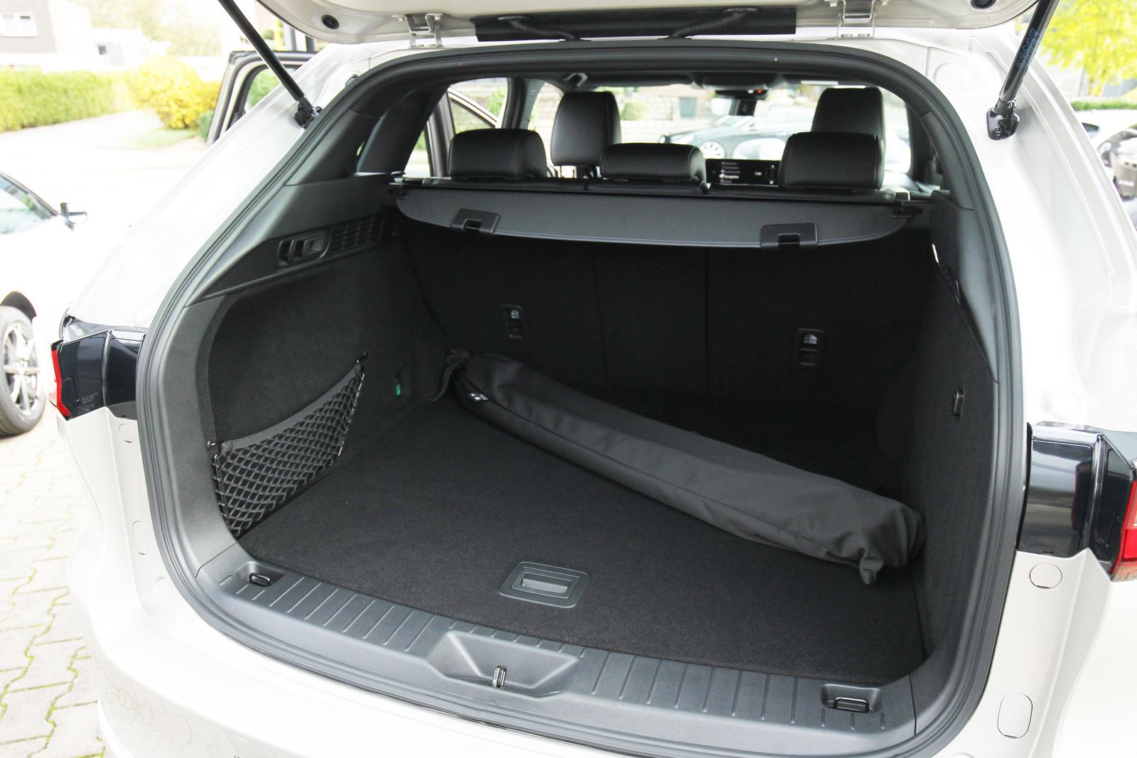 Mazda CX-60 - Bild 22