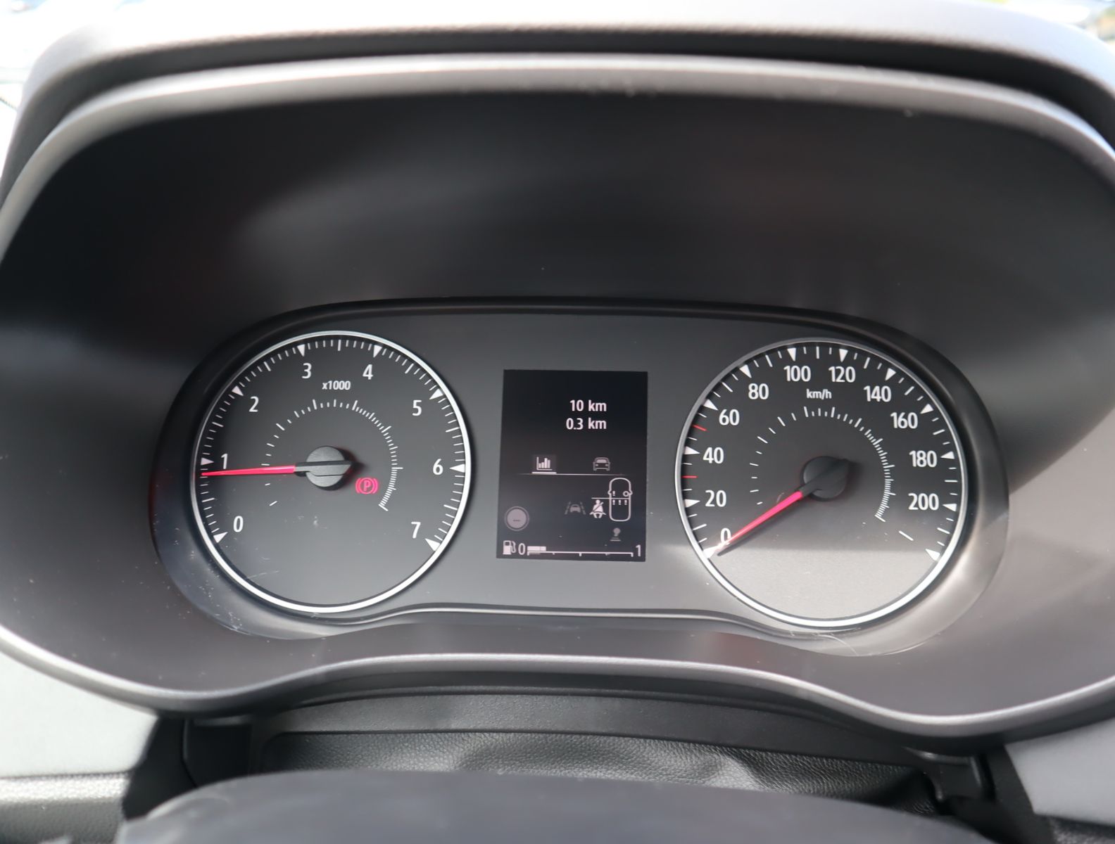 Dacia Jogger - Bild 11