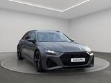 Audi RS 6 Avant 4.0 TFSI quattro Panorama 1.Hand - gebrauchte Audi RS6 aus dem Jahr 2020