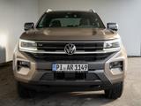 Volkswagen Amarok PanAmericana 3.0TDI4MOTION NAVI+AHK+HARMA - VW Amarok in Hamburg