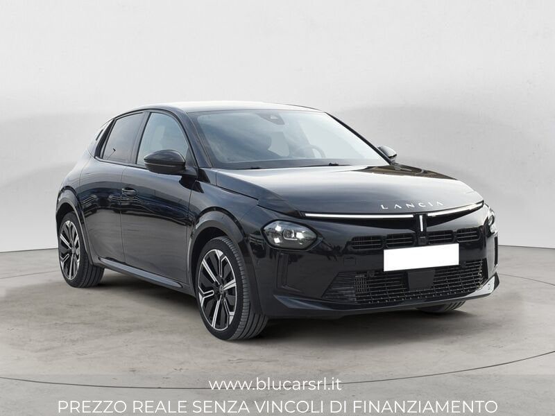 Lancia Ypsilon Ibrida Ibrida 100cv LX e-DCT imagem 2