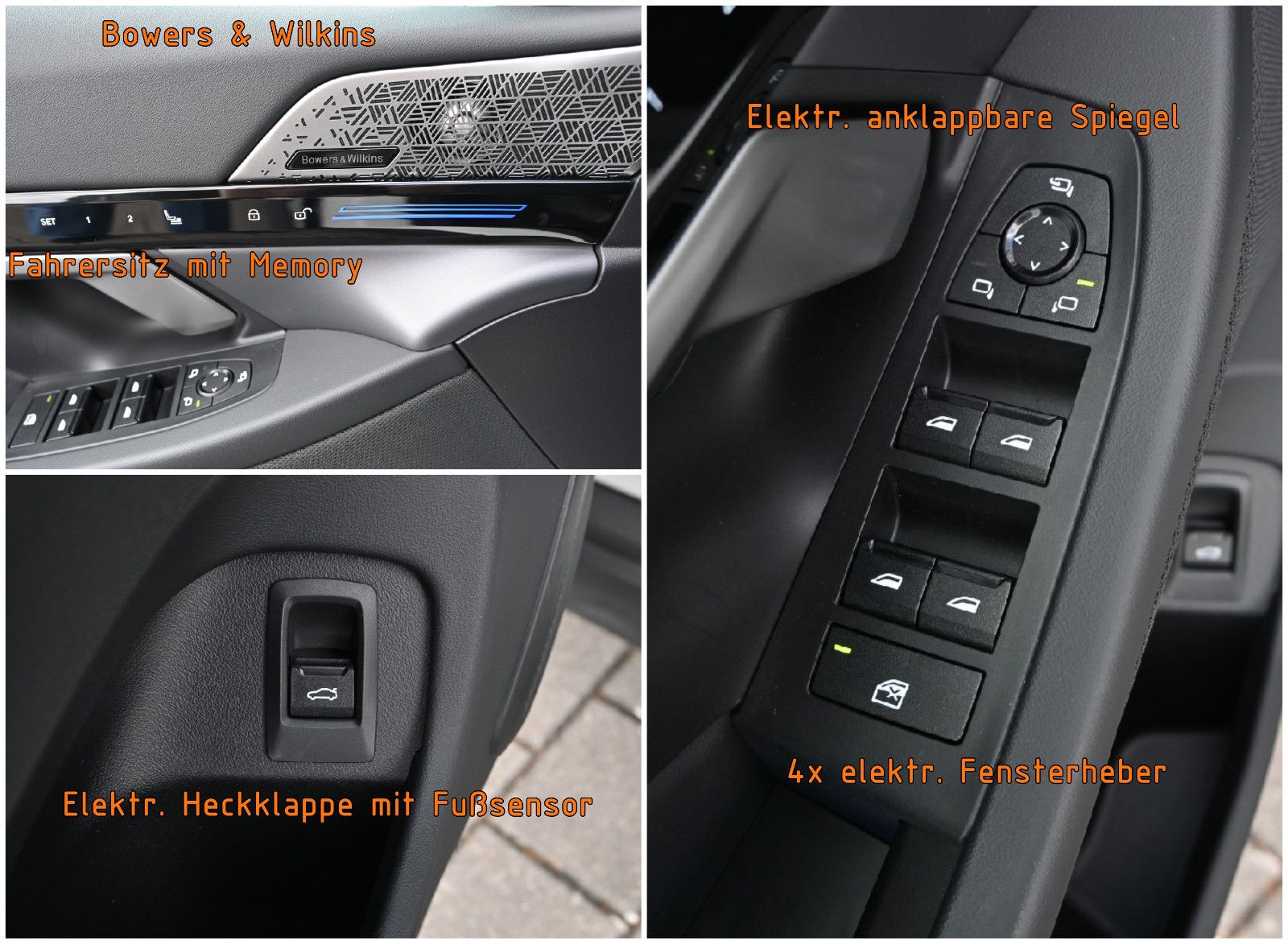 Fahrzeugabbildung BMW 540d xDr. Touring °UVP 92.400€°AD.FAHRWERK-PROF°