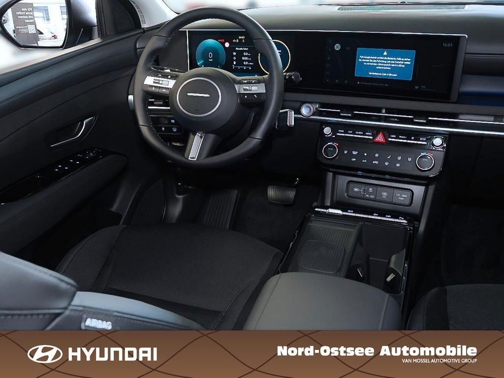 Hyundai TUCSON - Bild 5
