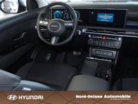 Hyundai TUCSON - Vorschau Bild 5
