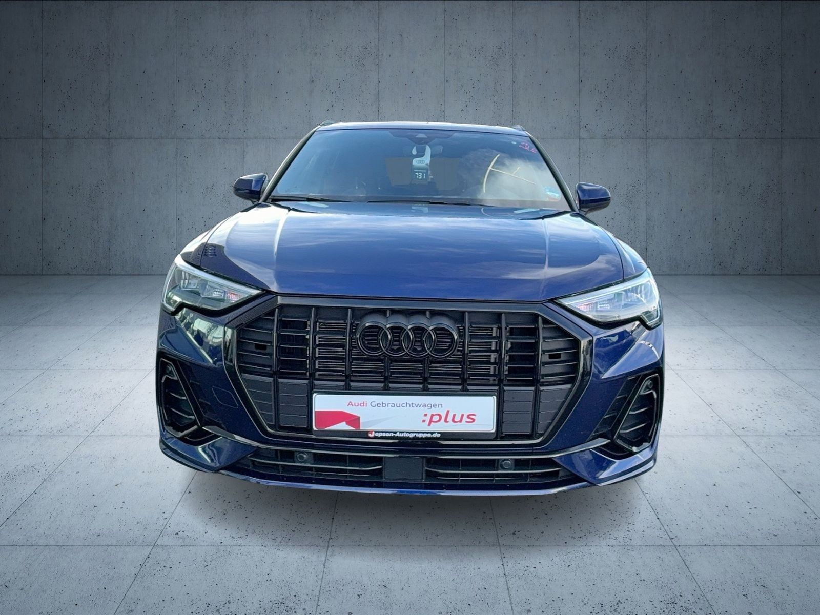 Audi Q3 - Bild 9