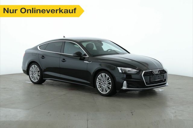 Audi A5 40 Sportback advanced 2.0 TFSI LED+NAVI+RFK+