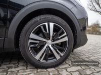Peugeot 3008 - Vorschau Bild 8