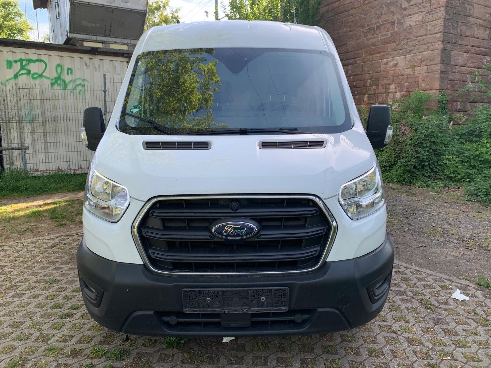 Ford Transit Kasten 350 L2 Trend