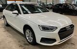 Audi A4 Lim. 30 TDI*LED*SHZ*Business-Paket*PDC - Audi A4: Business Paket