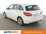 Mercedes-Benz B 180 Urban*NAVI*CAM*PDC*SHZ*TEMPO*KLIMA* - Mercedes-Benz B-Klasse Gebrauchtwagen in München