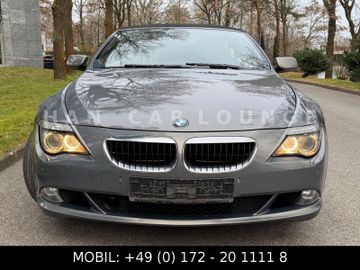 BMW 635 - 5