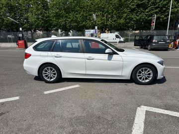 BMW 316 - 4
