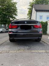 BMW 535 Gran Turismo 535i Gran Turismo - - BMW aus 2010: Gran Turismo