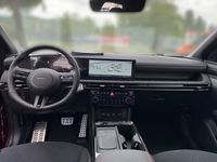 Hyundai TUCSON - Vorschau Bild 10