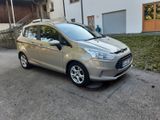 Ford B-Max 1,0 EcoBoost 92kW Titanium AHK SHZ Zahnrie - Ford B-Max von privat