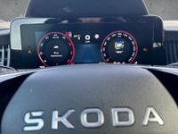 Skoda Superb - Vorschau Bild 15