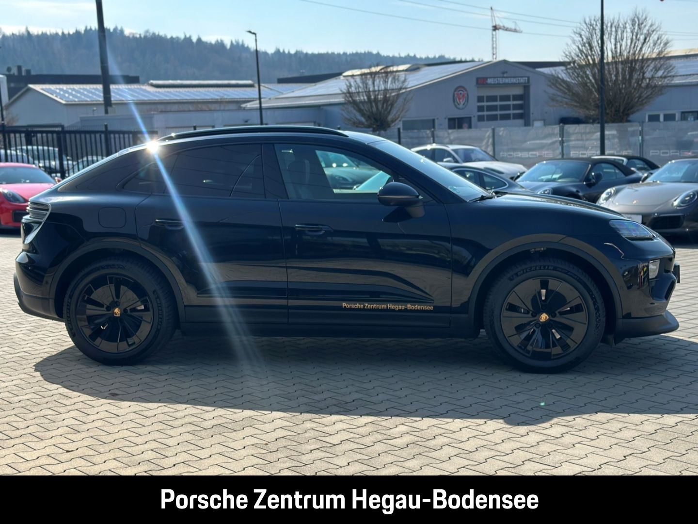 Porsche Macan - Bild 2