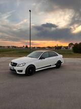 Mercedes-Benz Mercedes Benz C350 CDI AMG-Plus Paket / TÜ... - Mercedes-Benz C 350: Cdi AMG