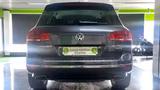 Volkswagen Touareg 3.0 TDI|2.Hd|AHK|RFK|Navi|LED|Keyless - Volkswagen Touareg: 2.0