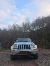 Jeep Cherokee KJ 3.7 V6 Liberty Overlander... - gebrauchte Jeep Cherokee aus dem Jahr 2003