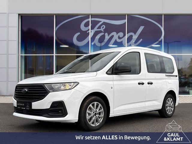 Ford Tourneo Connect  Trend L1 #Ganzjahresreifen