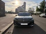 BMW 730d Facelift | Scheckheft | Massage | 360° - BMW 7er Reihe: Facelift