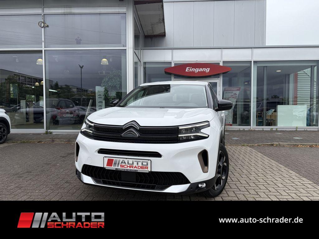 Citroën C5 Aircross Pure Tech 130 S&S C-SERIES