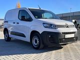 Citroën Berlingo Kasten Club M/L1/ CarPlay/Kamera/SHZ - gebrauchte Citroën Berlingo aus dem Jahr 2022