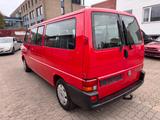 Volkswagen T4 Caravelle 2.5TDI syncro lang 3xSHeft'Rostfrei - gebrauchte VW T4 Caravelle aus dem Jahr 1998