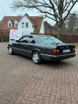 Mercedes-Benz Mercedes  ce230 w124 top Zustand - Mercedes-Benz CE 230 aus 1990