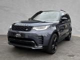 Land Rover Discovery D350 Dynamic HSE - Land Rover Discovery mit Anhängerkupplung