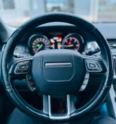 LAND ROVER Evoque 2.2D GARANTIE *4WD*Automatik*TÜV*INSP