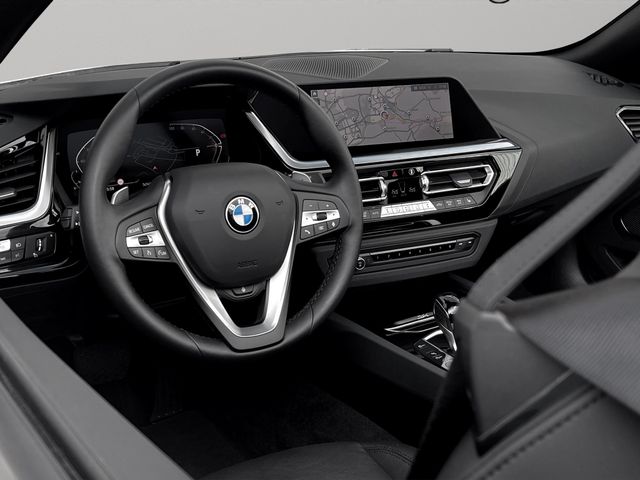 Foto Nummer 7: BMW Z4