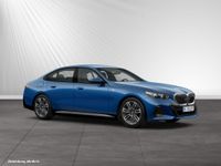 BMW i5 - Vorschau Bild 11