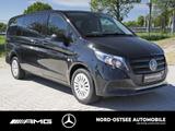 Mercedes-Benz VITO 116 TOURER NEUES MODELL AHK 2,5T NAVI KAM - Mercedes-Benz Vito Jahreswagen