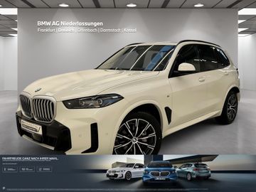BMW X5 - 1