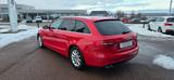Audi A4 Avant Ambiente ultra+PDC+Memory*Sport+AHK - Audi A4 Ambiente mit Diesel-Antrieb