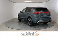 Fahrzeugabbildung Cupra Terramar 1.5 eTSI DSG Navi Matrix SiHz PDC RFK