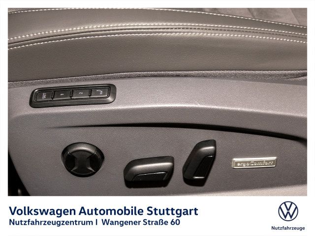 Volkswagen T7 Multivan - Bild 13