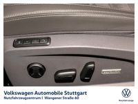 Volkswagen T7 Multivan - Vorschau Bild 13