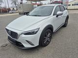 Mazda CX-3 Sports-Line Leder Navi Led - Mazda CX-3 mit Diesel-Antrieb